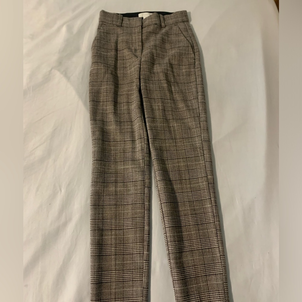 h&m women's trousers